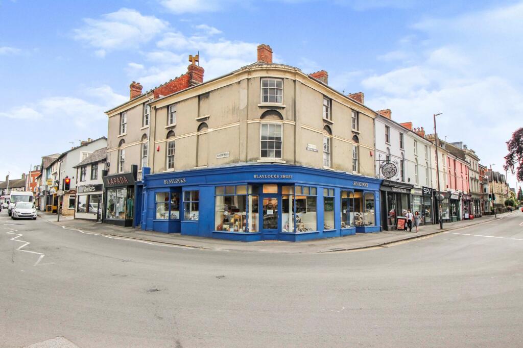 0 bed Studio for rent in Swindon. From McFarlane Sales & Lettings - Old Town Office - Swindon
