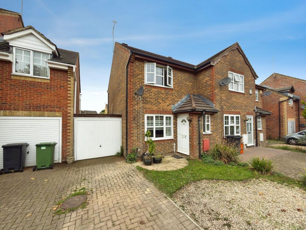 2 bed Semi Detached for rent in Swindon. From McFarlane Sales & Lettings - Old Town Office - Swindon