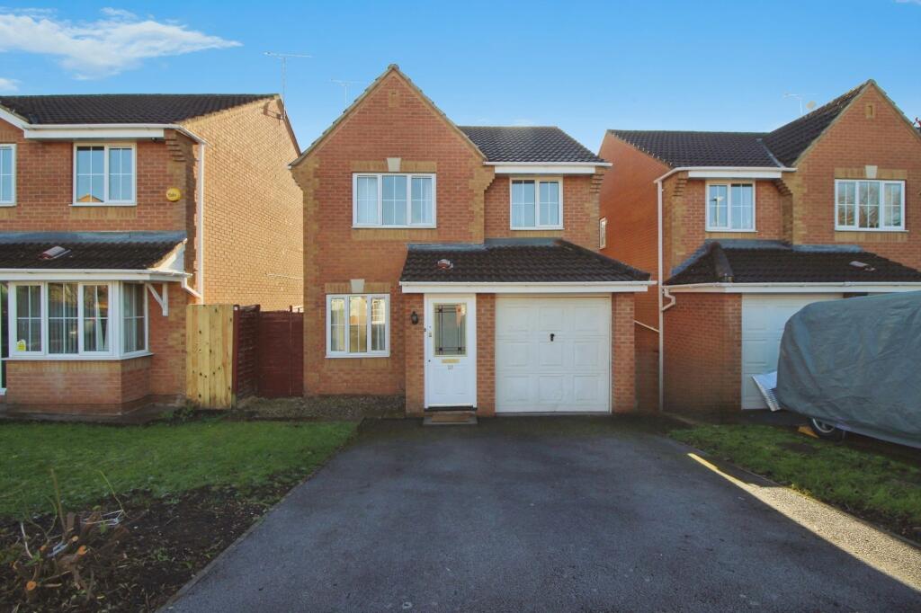 3 bed Detached for rent in Swindon. From McFarlane Sales & Lettings - Old Town Office - Swindon