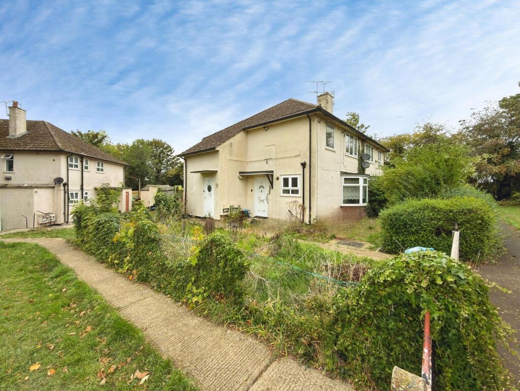 1 bed Annexe for rent in Swindon. From McFarlane Sales & Lettings - Old Town Office - Swindon