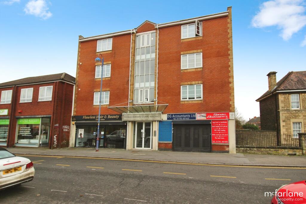 1 bed Apartment for rent in Swindon. From McFarlane Sales & Lettings - Old Town Office - Swindon 1 bed Apartment for rent in Swindon. From McFarlane Sales & Lettings - Old Town Office - Swindon