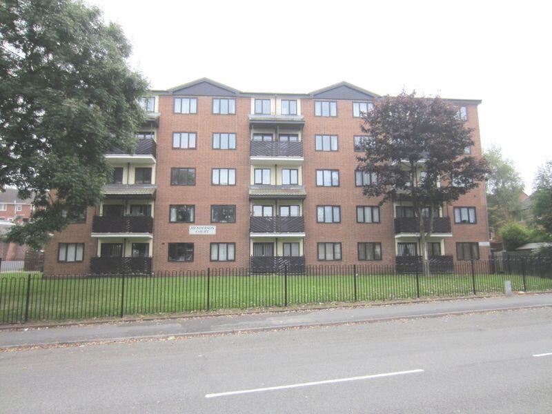 3 bed 1st Floor Flat for rent in Oldbury. From Innovate Estate Agents - Oldbury