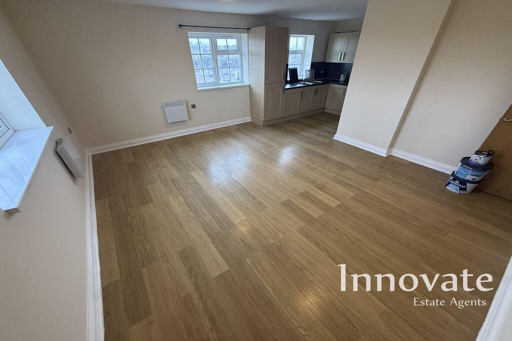 1 bed 1st Floor Flat for rent in Oldbury. From Innovate Estate Agents - Oldbury