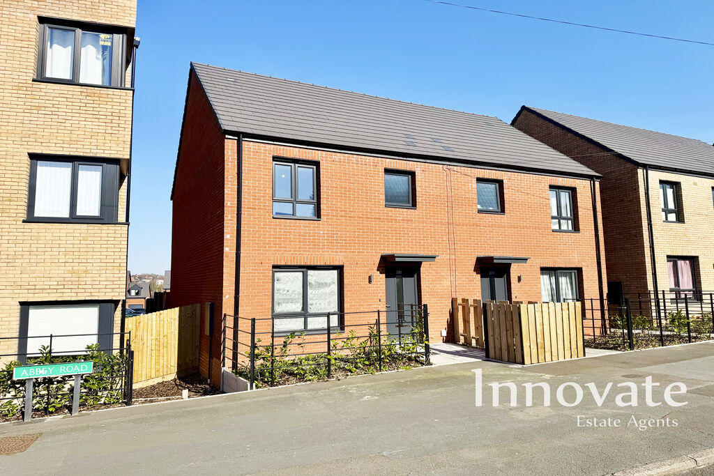 3 bed Semi Detached for rent in Smethwick. From Innovate Estate Agents - Oldbury