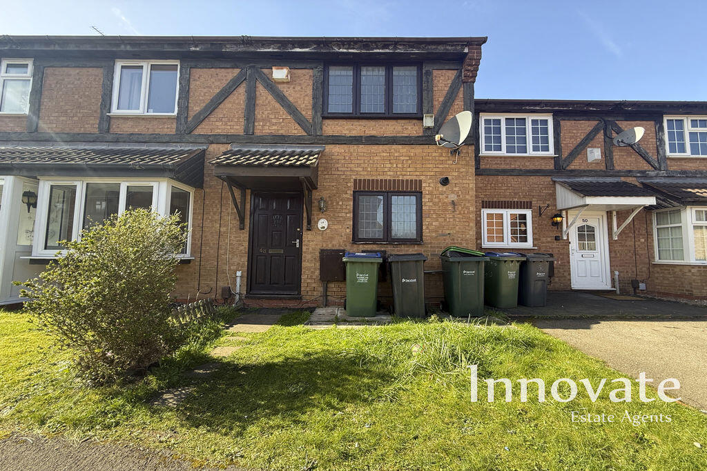 2 bed Mid Terraced House for rent in Walsall. From Innovate Estate Agents - Oldbury 2 bed Mid Terraced House for rent in Walsall. From Innovate Estate Agents - Oldbury