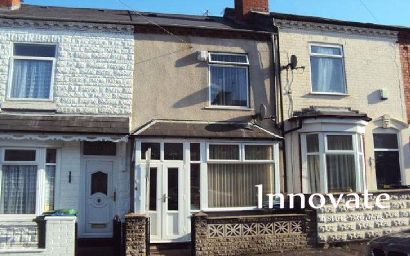 2 bed Mid Terraced House for rent in Smethwick. From Innovate Estate Agents - Oldbury 2 bed Mid Terraced House for rent in Smethwick. From Innovate Estate Agents - Oldbury