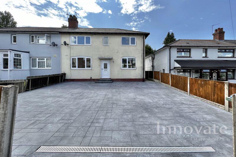 3 bed Semi Detached for rent in Oldbury. From Innovate Estate Agents - Oldbury