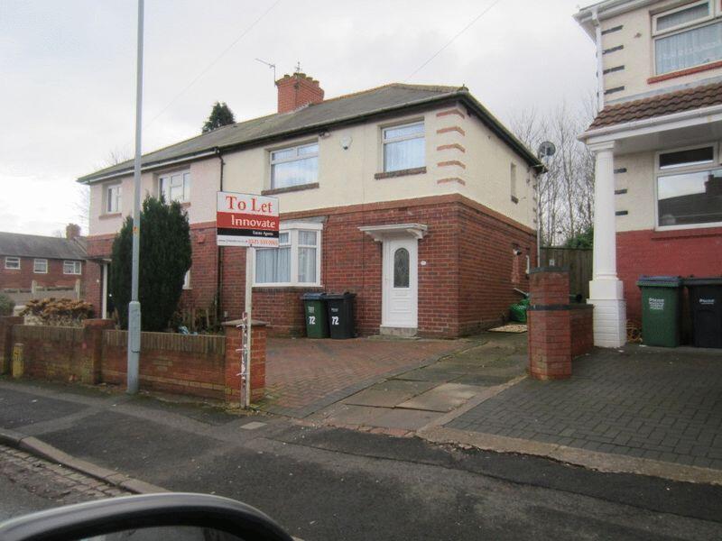 3 bed Semi Detached for rent in Oldbury. From Innovate Estate Agents - Oldbury