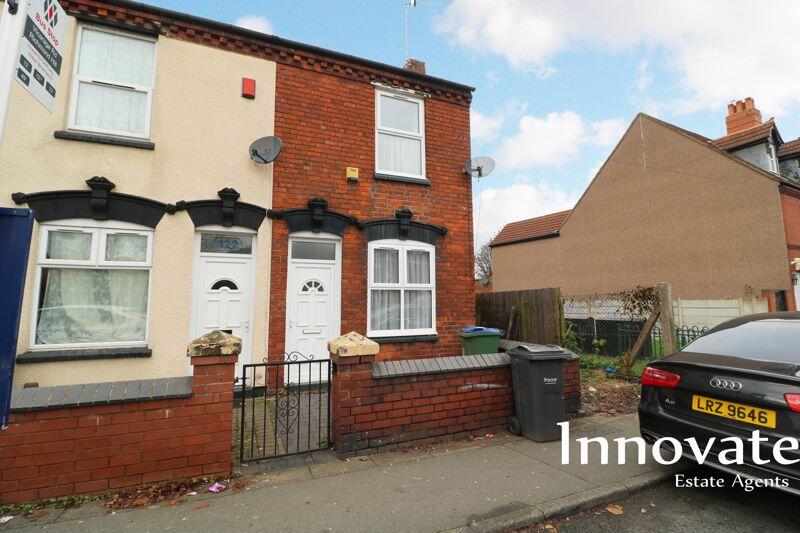 2 bed End of Terrace for rent in Oldbury. From Innovate Estate Agents - Oldbury