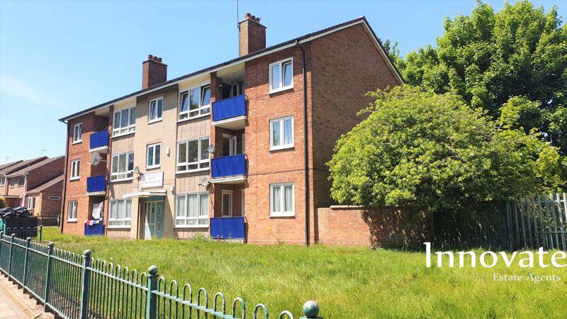 3 bed 1st Floor Flat for rent in Birmingham. From Innovate Estate Agents - Oldbury