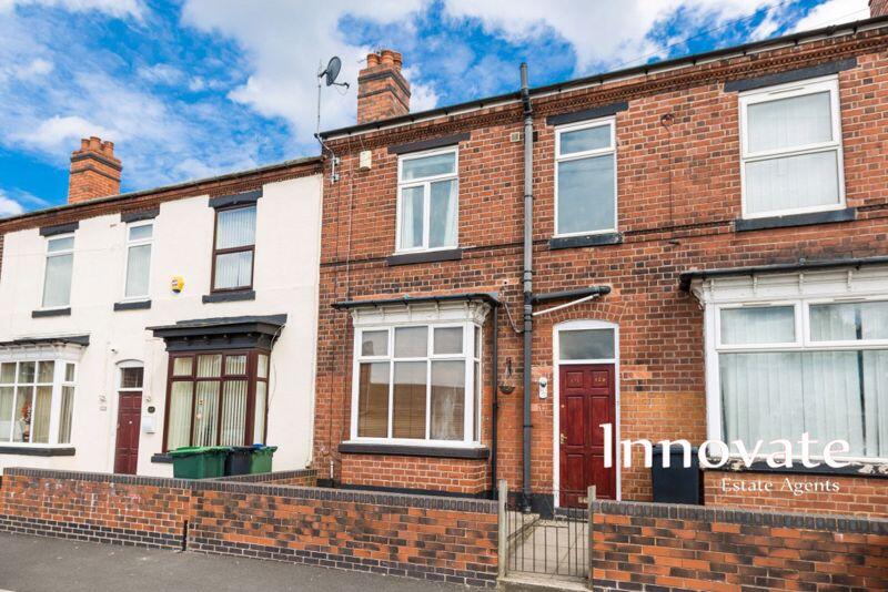 2 bed Mid Terraced House for rent in Oldbury. From Innovate Estate Agents - Oldbury