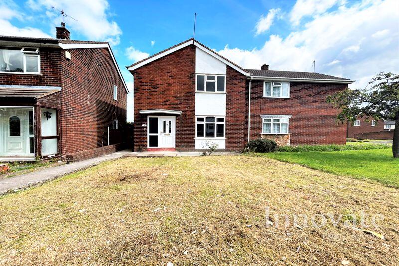 3 bed Semi Detached for rent in Oldbury. From Innovate Estate Agents - Oldbury