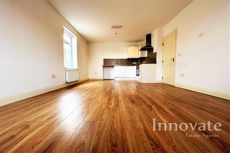 2 bed 1st Floor Flat for rent in Oldbury. From Innovate Estate Agents - Oldbury