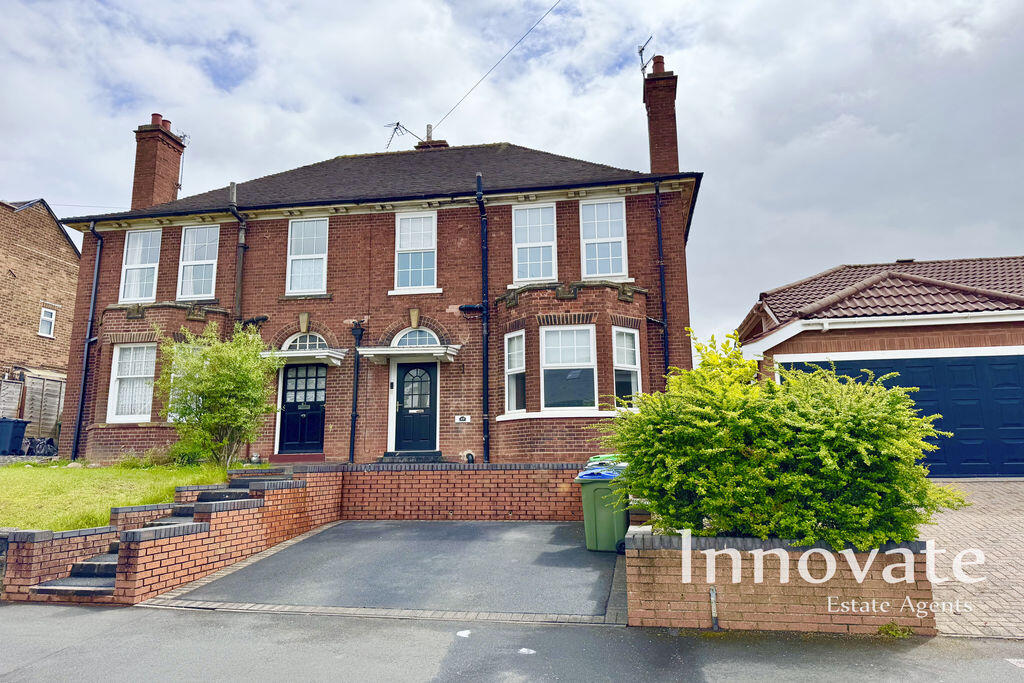 3 bed Semi Detached for rent in Blackheath. From Innovate Estate Agents - Oldbury