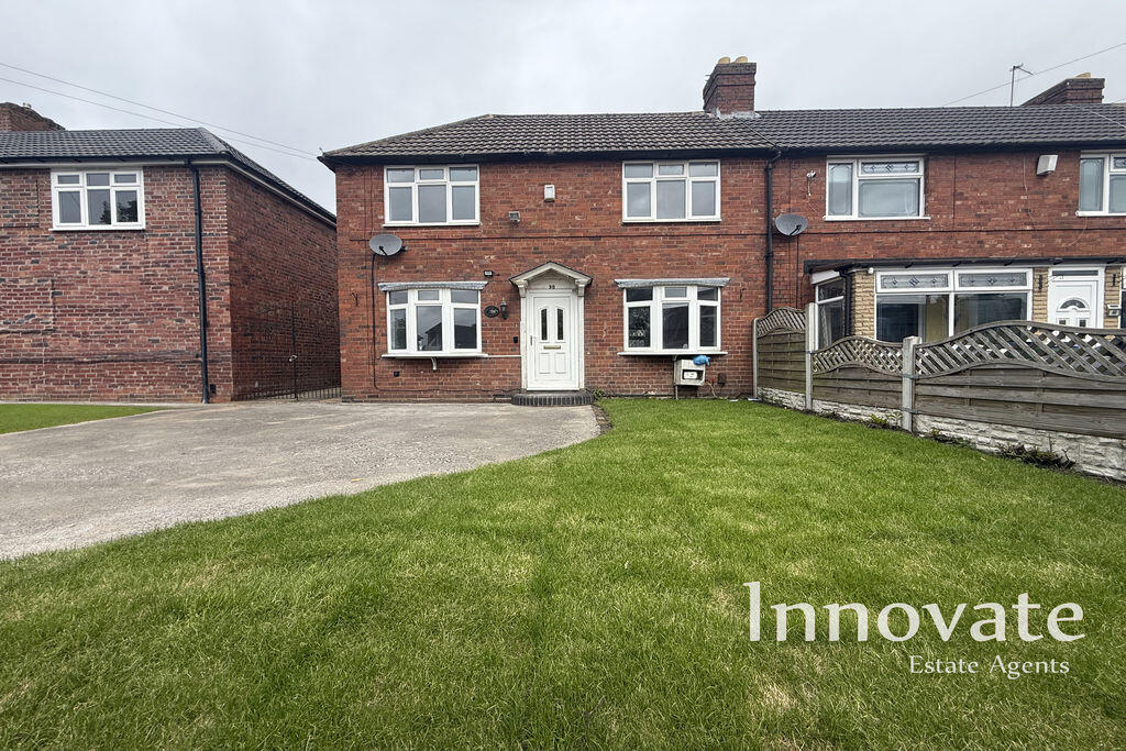 3 bed Semi Detached for rent in Blackheath. From Innovate Estate Agents - Oldbury 3 bed Semi Detached for rent in Blackheath. From Innovate Estate Agents - Oldbury