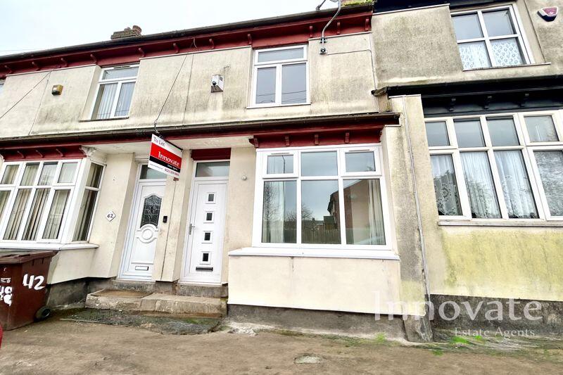 3 bed Mid Terraced House for rent in Wolverhampton. From Innovate Estate Agents - Oldbury 3 bed Mid Terraced House for rent in Wolverhampton. From Innovate Estate Agents - Oldbury