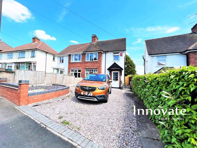 3 bed Semi Detached for rent in Smethwick. From Innovate Estate Agents - Oldbury