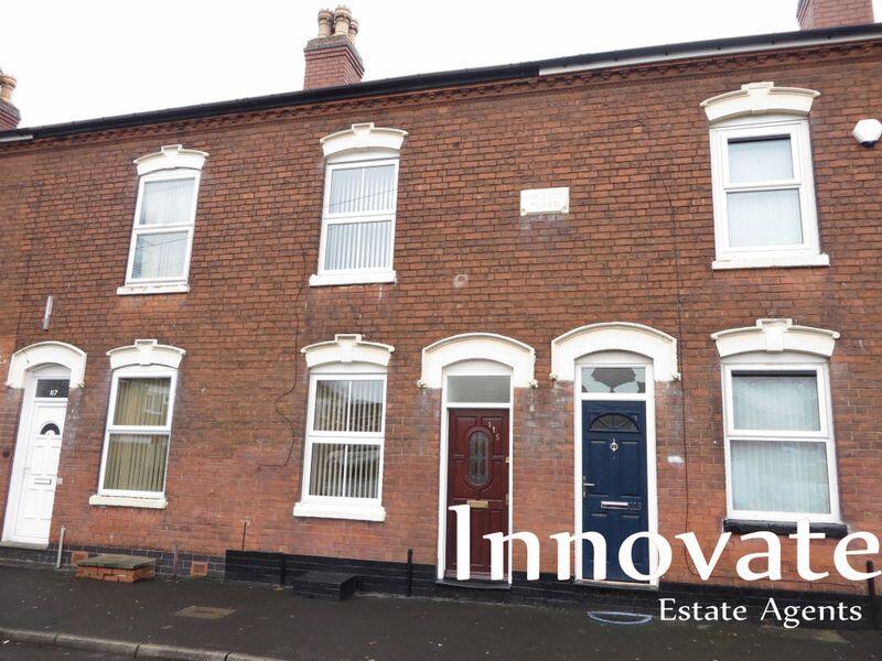 2 bed Mid Terraced House for rent in Birmingham. From Innovate Estate Agents - Oldbury 2 bed Mid Terraced House for rent in Birmingham. From Innovate Estate Agents - Oldbury