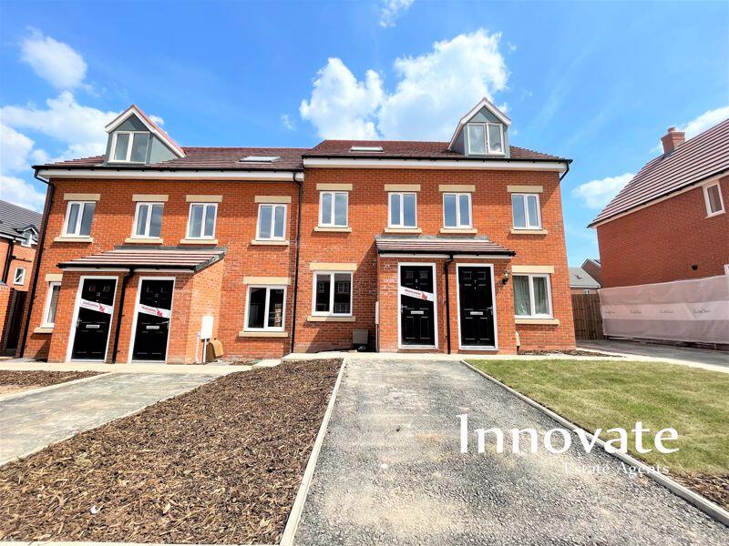 3 bed Mid Terraced House for rent in Birmingham. From Innovate Estate Agents - Oldbury