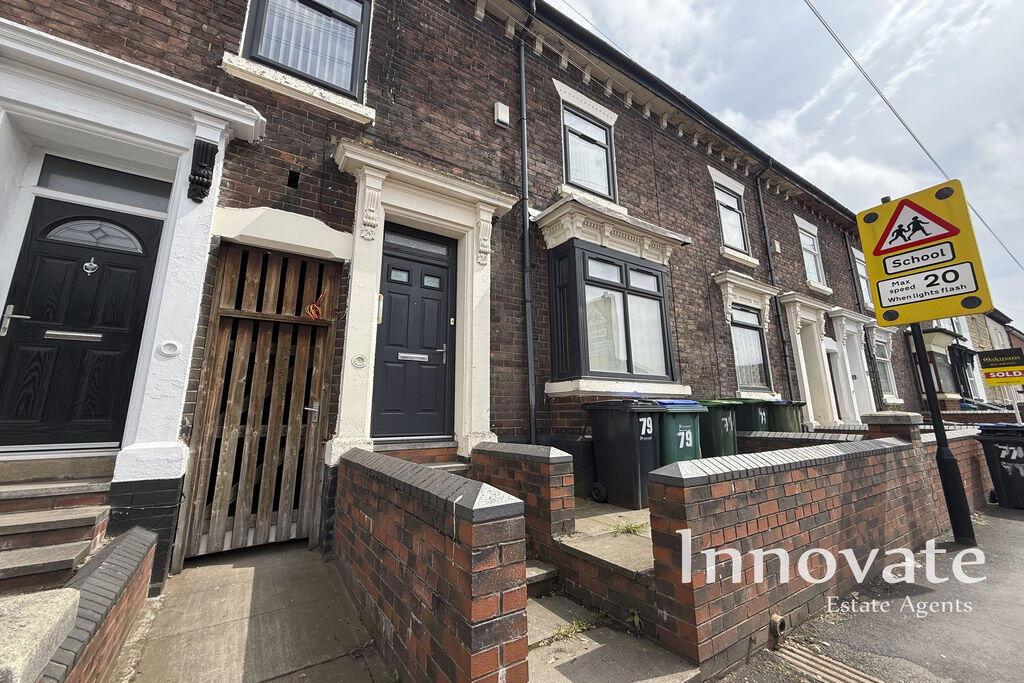 3 bed Mid Terraced House for rent in Oldbury. From Innovate Estate Agents - Oldbury 3 bed Mid Terraced House for rent in Oldbury. From Innovate Estate Agents - Oldbury