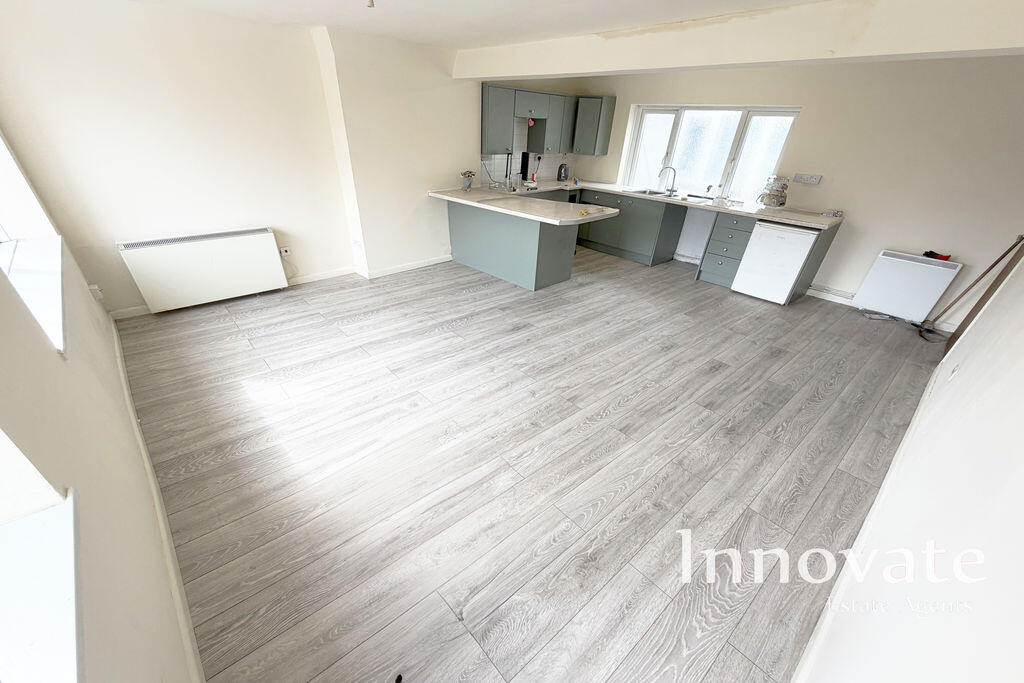 1 bed 1st Floor Flat for rent in Oldbury. From Innovate Estate Agents - Oldbury