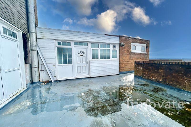 2 bed 1st Floor Flat for rent in Oldbury. From Innovate Estate Agents - Oldbury