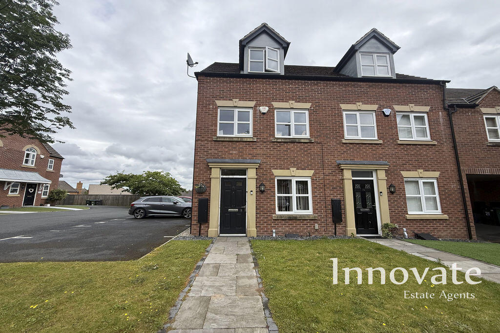 3 bed Semi Detached for rent in Oldbury. From Innovate Estate Agents - Oldbury