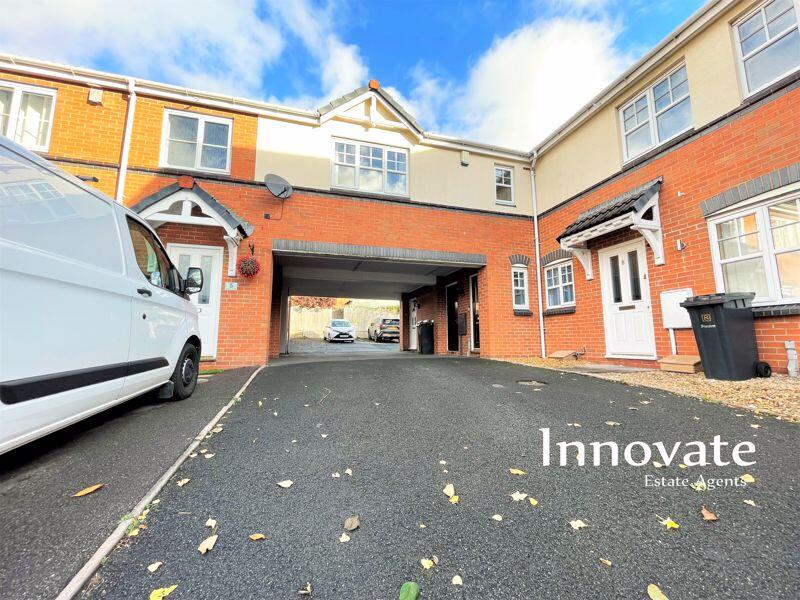1 bed 1st Floor Flat for rent in Old Hill. From Innovate Estate Agents - Oldbury 1 bed 1st Floor Flat for rent in Old Hill. From Innovate Estate Agents - Oldbury