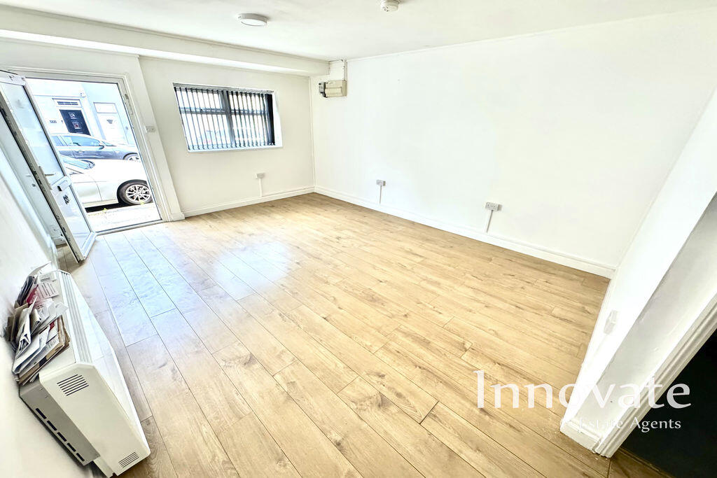 1 bed 1st Floor Flat for rent in Leicester. From Innovate Estate Agents - Oldbury 1 bed 1st Floor Flat for rent in Leicester. From Innovate Estate Agents - Oldbury