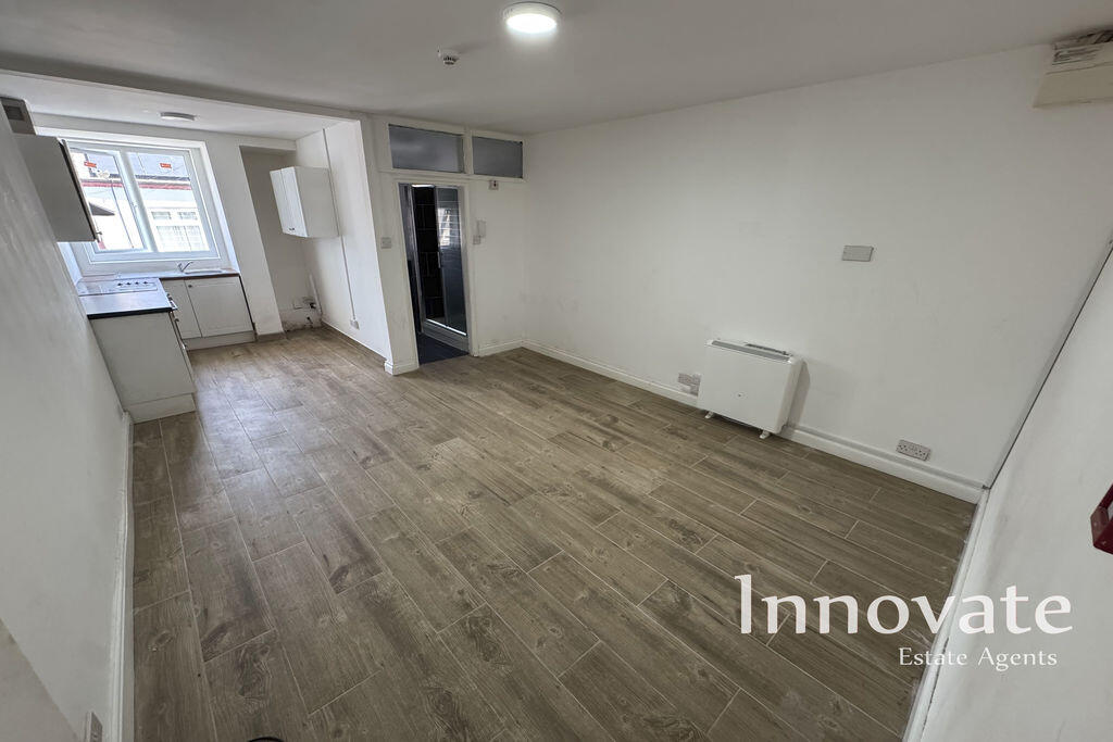 1 bed 1st Floor Flat for rent in Leicester. From Innovate Estate Agents - Oldbury 1 bed 1st Floor Flat for rent in Leicester. From Innovate Estate Agents - Oldbury