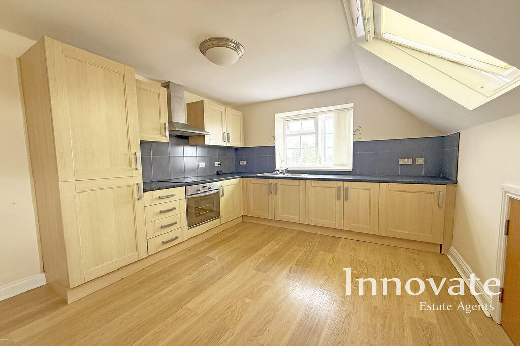 1 bed 1st Floor Flat for rent in Blackheath. From Innovate Estate Agents - Oldbury