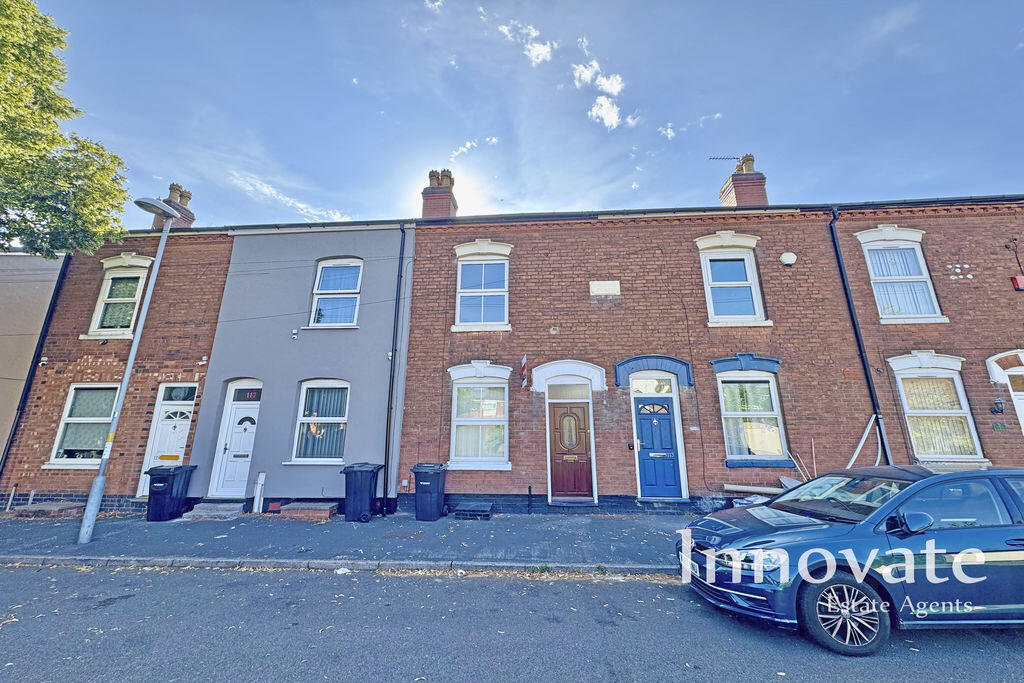 2 bed Mid Terraced House for rent in Birmingham. From Innovate Estate Agents - Oldbury 2 bed Mid Terraced House for rent in Birmingham. From Innovate Estate Agents - Oldbury