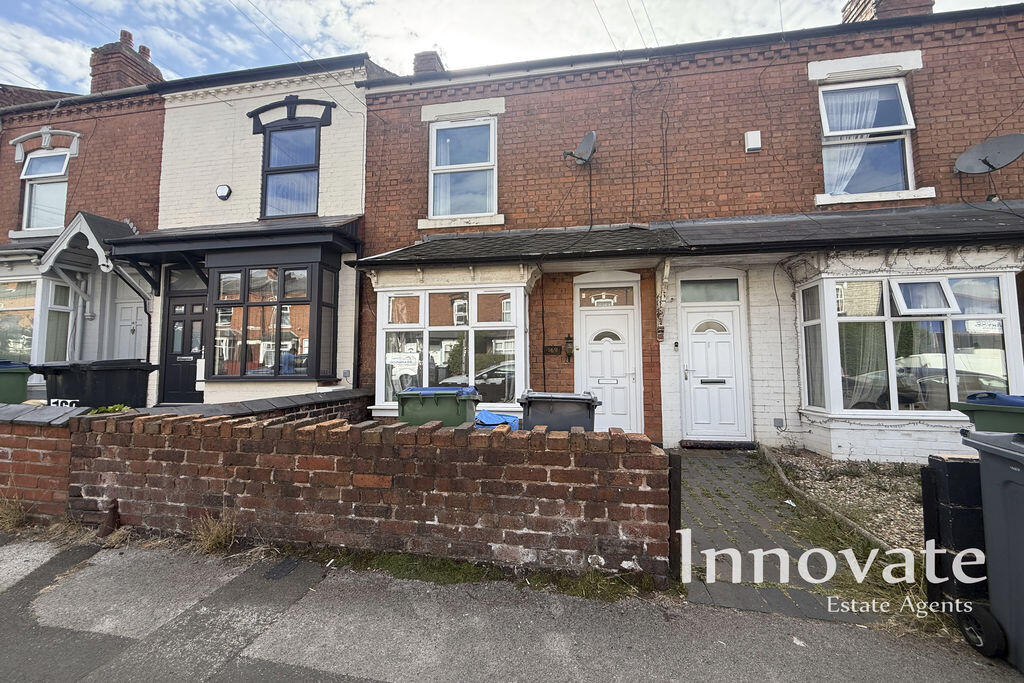 2 bed Mid Terraced House for rent in Smethwick. From Innovate Estate Agents - Oldbury 2 bed Mid Terraced House for rent in Smethwick. From Innovate Estate Agents - Oldbury