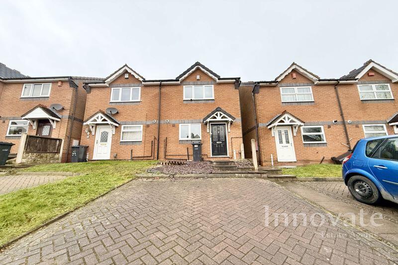2 bed Semi Detached for rent in Dudley. From Innovate Estate Agents - Oldbury