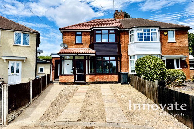 2 bed Semi Detached for rent in Birmingham. From Innovate Estate Agents - Oldbury