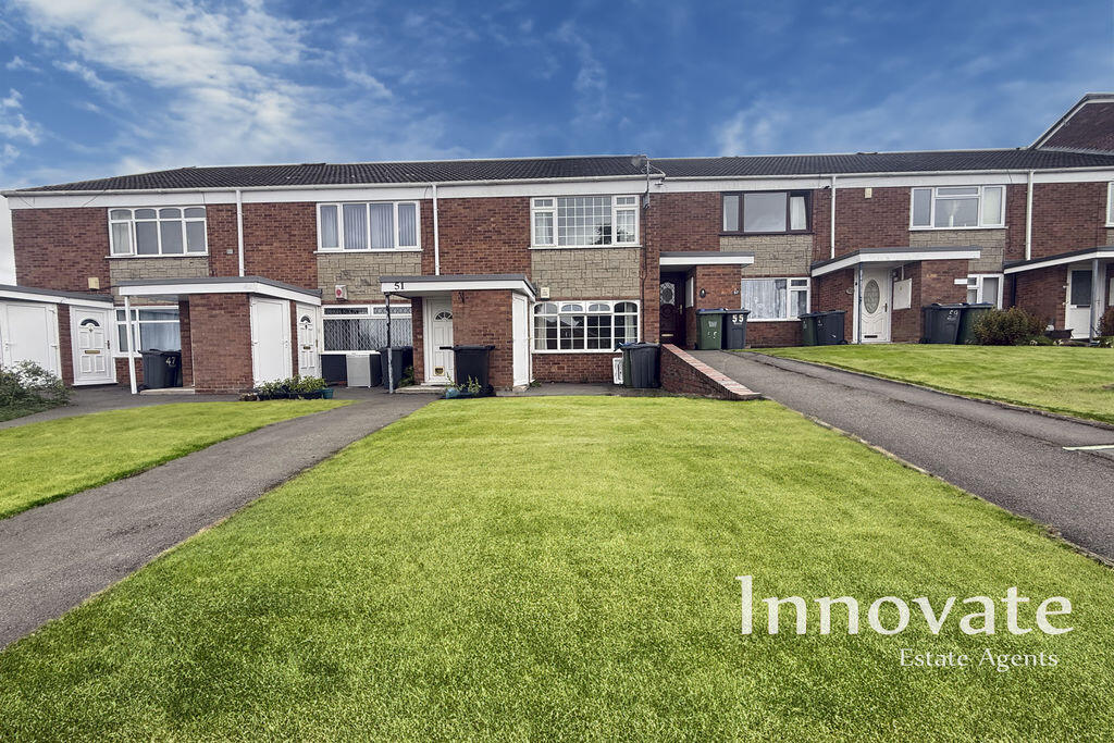 1 bed 1st Floor Flat for rent in Oldbury. From Innovate Estate Agents - Oldbury 1 bed 1st Floor Flat for rent in Oldbury. From Innovate Estate Agents - Oldbury