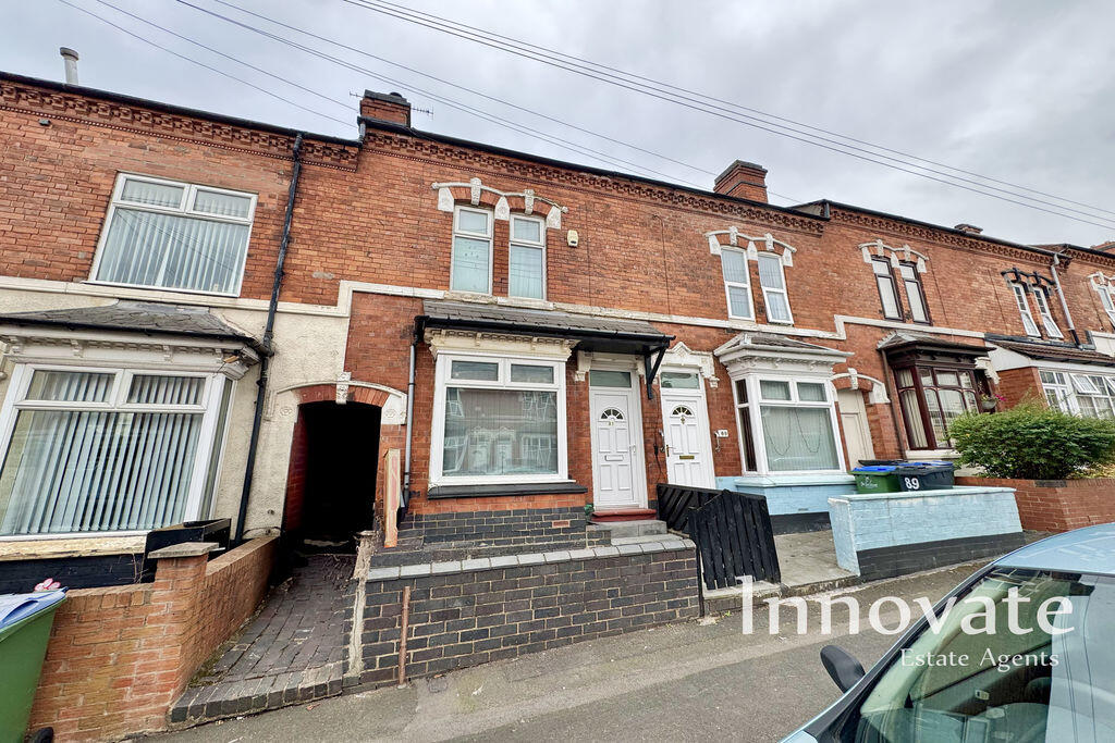 3 bed Mid Terraced House for rent in Smethwick. From Innovate Estate Agents - Oldbury 3 bed Mid Terraced House for rent in Smethwick. From Innovate Estate Agents - Oldbury