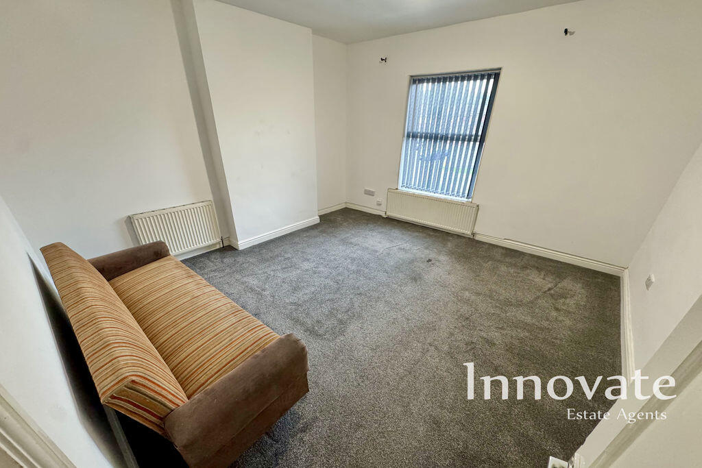 2 bed 1st Floor Flat for rent in Smethwick. From Innovate Estate Agents - Oldbury