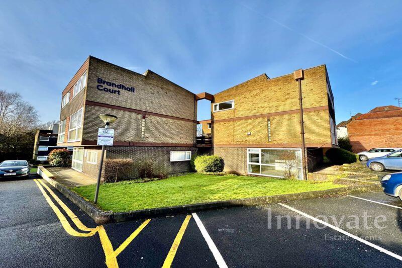 2 bed Apartment for rent in Oldbury. From Innovate Estate Agents - Oldbury