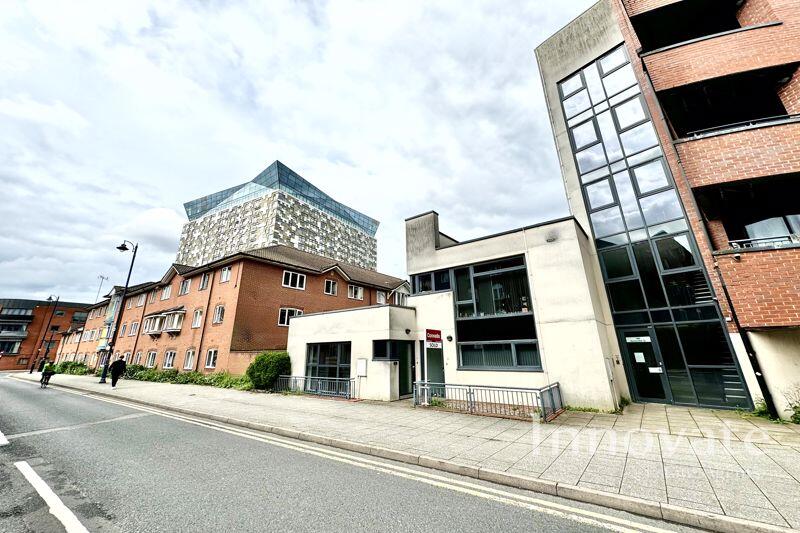 1 bed 1st Floor Flat for rent in Birmingham. From Innovate Estate Agents - Oldbury 1 bed 1st Floor Flat for rent in Birmingham. From Innovate Estate Agents - Oldbury