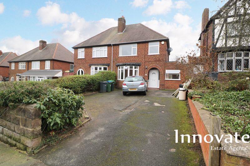 3 bed Semi Detached for rent in Oldbury. From Innovate Estate Agents - Oldbury