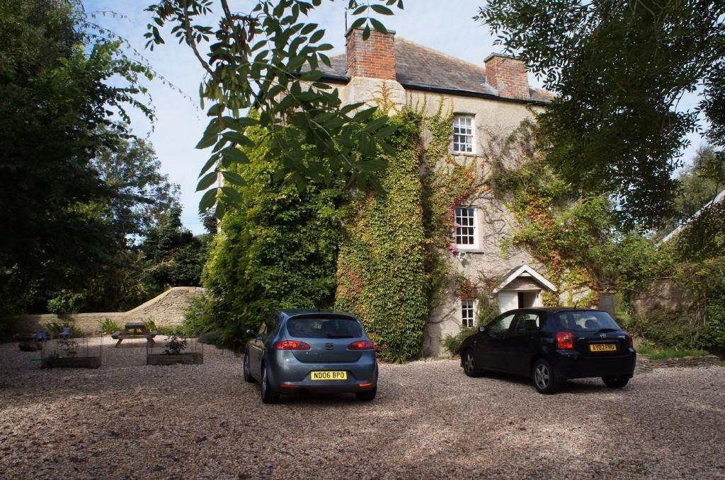 3 bed Apartment for rent in Upper Inglesham. From Samuel Miles - Highworth