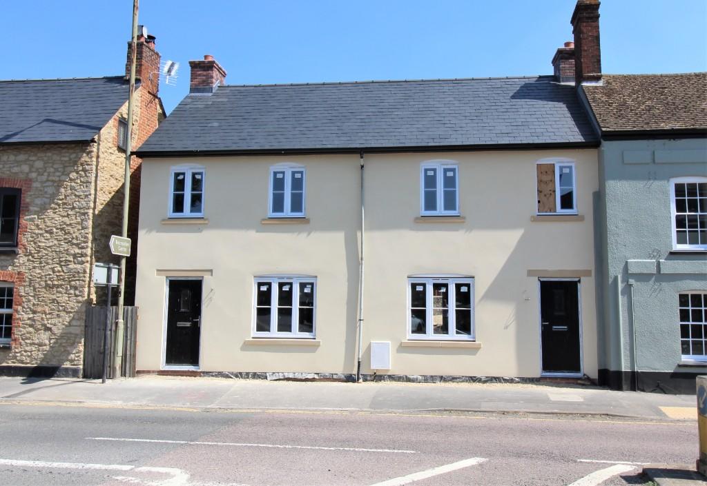2 bed Semi Detached for rent in Highworth. From Samuel Miles - Highworth