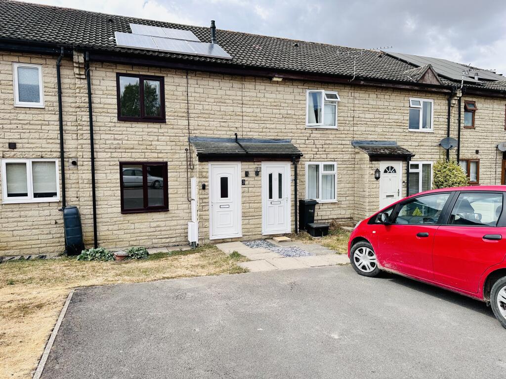 2 bed Mid Terraced House for rent in Latton. From Samuel Miles - Highworth
