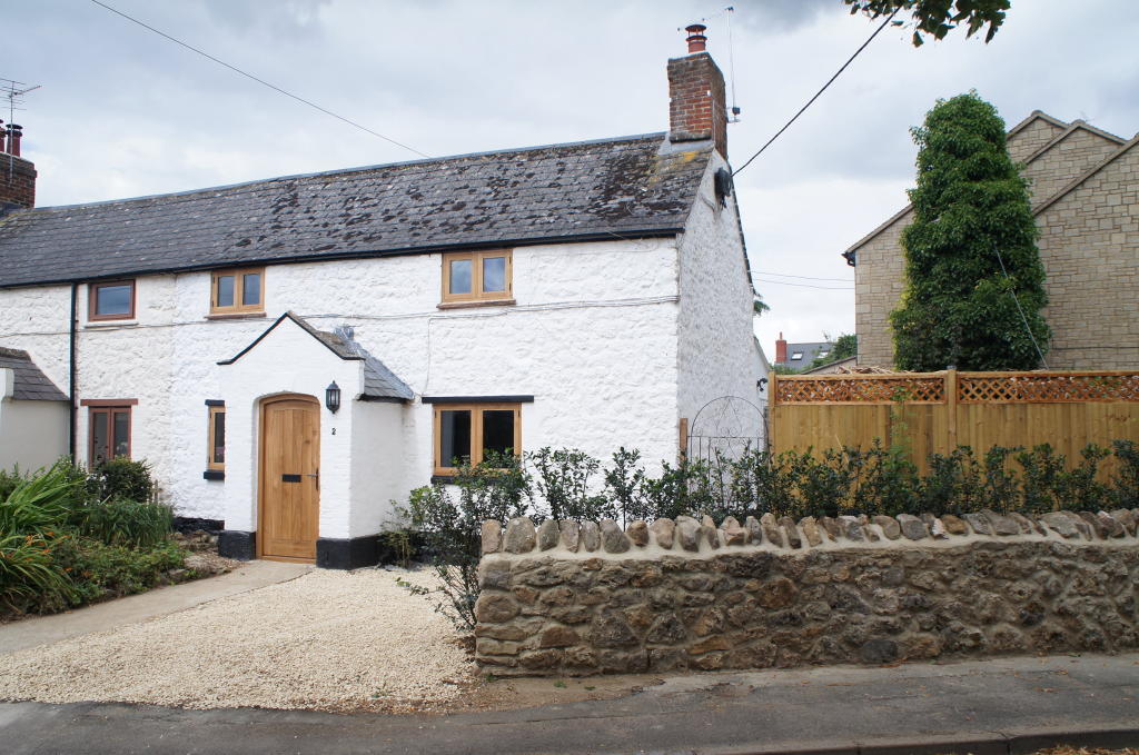 2 bed Cottage for rent in Shrivenham. From Samuel Miles - Highworth