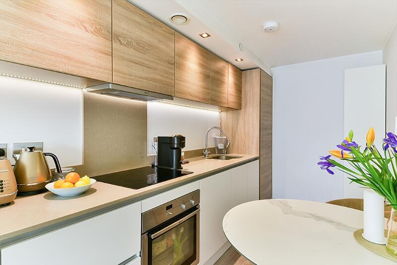 1 bed Apartment for rent in Stanmore. From Hamptons International