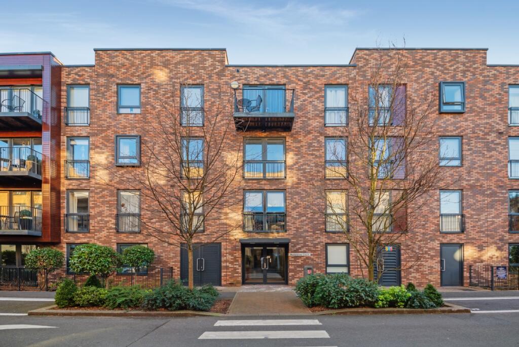 1 bed Apartment for rent in Stanmore. From Hamptons International