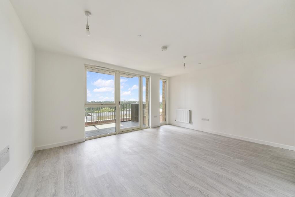 1 bed Apartment for rent in Hendon. From Hamptons International