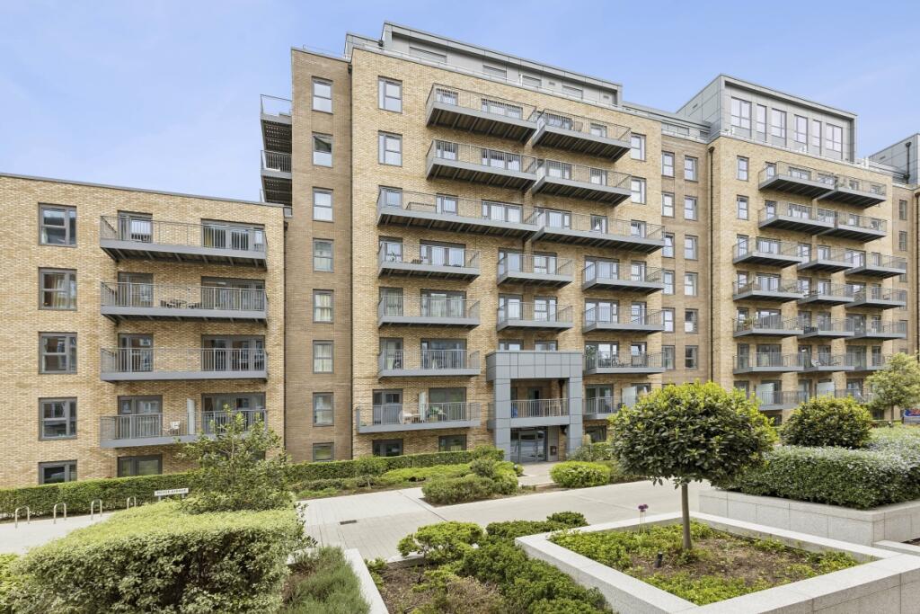 2 bed 1st Floor Flat for rent in Hendon. From Hamptons International
