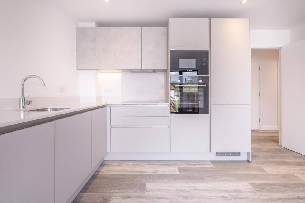 1 bed Apartment for rent in Kenton. From Hamptons International